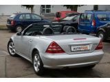 Mercedes-Benz SLK-Klasse bei Gebrauchtwagen.expert - Abbildung (10 / 15)