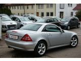 Mercedes-Benz SLK-Klasse bei Gebrauchtwagen.expert - Abbildung (7 / 15)