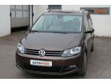 VW Sharan bei Gebrauchtwagen.expert - Abbildung (2 / 15) VW Sharan bei Gebrauchtwagen.expert - Abbildung (2 / 15)