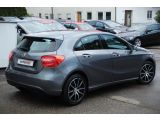 Mercedes-Benz A-Klasse bei Gebrauchtwagen.expert - Abbildung (7 / 15)