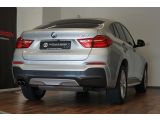 BMW X4 bei Gebrauchtwagen.expert - Abbildung (15 / 15)