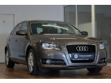 Audi A3 bei Gebrauchtwagen.expert - Abbildung (5 / 15)