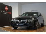 Mercedes-Benz E-Klasse bei Gebrauchtwagen.expert - Abbildung (3 / 15)