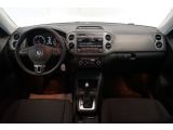 VW Tiguan bei Gebrauchtwagen.expert - Abbildung (10 / 15)