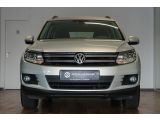 VW Tiguan bei Gebrauchtwagen.expert - Abbildung (4 / 15)
