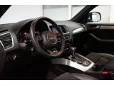 Audi Q5 bei Gebrauchtwagen.expert - Abbildung (8 / 15)