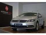 VW CC bei Gebrauchtwagen.expert - Abbildung (3 / 15)