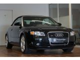 Audi A4 Cabriolet bei Gebrauchtwagen.expert - Abbildung (5 / 15)