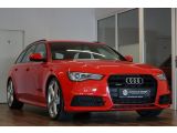 Audi A6 bei Gebrauchtwagen.expert - Abbildung (5 / 15) Audi A6 bei Gebrauchtwagen.expert - Abbildung (5 / 15)