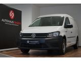 VW Caddy bei Gebrauchtwagen.expert - Abbildung (3 / 15)