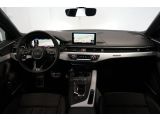 Audi A4 bei Gebrauchtwagen.expert - Abbildung (10 / 15)