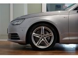 Audi A4 bei Gebrauchtwagen.expert - Abbildung (2 / 15)