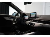 Audi A4 bei Gebrauchtwagen.expert - Abbildung (12 / 15)
