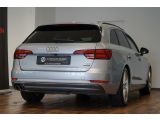 Audi A4 bei Gebrauchtwagen.expert - Abbildung (15 / 15)
