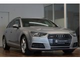 Audi A4 bei Gebrauchtwagen.expert - Abbildung (5 / 15)