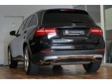 Mercedes-Benz GLC-Klasse bei Gebrauchtwagen.expert - Abbildung (8 / 15)