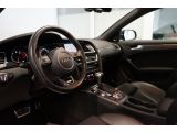 Audi A4 bei Gebrauchtwagen.expert - Abbildung (8 / 15)