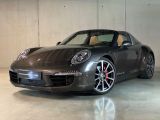 Porsche 991 bei Gebrauchtwagen.expert - Abbildung (2 / 15) Porsche 991 bei Gebrauchtwagen.expert - Abbildung (2 / 15)