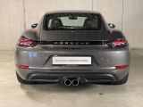 Porsche Cayman bei Gebrauchtwagen.expert - Abbildung (6 / 15)
