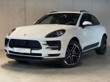 Porsche Macan bei Gebrauchtwagen.expert - Abbildung (2 / 15) Porsche Macan bei Gebrauchtwagen.expert - Abbildung (2 / 15)