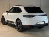 Porsche Macan bei Gebrauchtwagen.expert - Abbildung (4 / 15) Porsche Macan bei Gebrauchtwagen.expert - Abbildung (4 / 15)