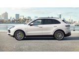 Porsche Cayenne bei Gebrauchtwagen.expert - Abbildung (3 / 7)