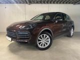 Porsche Cayenne bei Gebrauchtwagen.expert - Abbildung (2 / 15)