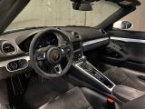 Porsche Boxster bei Gebrauchtwagen.expert - Abbildung (12 / 15)