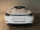 Porsche Boxster bei Gebrauchtwagen.expert - Abbildung (6 / 15)