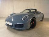 Porsche 991 bei Gebrauchtwagen.expert - Abbildung (2 / 15)