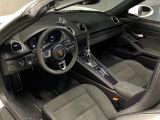 Porsche Boxster bei Gebrauchtwagen.expert - Abbildung (13 / 15)