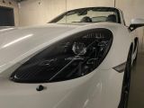 Porsche Boxster bei Gebrauchtwagen.expert - Abbildung (7 / 15)