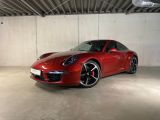 Porsche 991 bei Gebrauchtwagen.expert - Abbildung (2 / 15) Porsche 991 bei Gebrauchtwagen.expert - Abbildung (2 / 15)