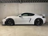 Porsche Cayman bei Gebrauchtwagen.expert - Abbildung (3 / 15)