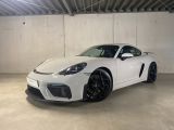 Porsche Cayman bei Gebrauchtwagen.expert - Abbildung (2 / 15)