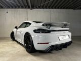 Porsche Cayman bei Gebrauchtwagen.expert - Abbildung (4 / 15)