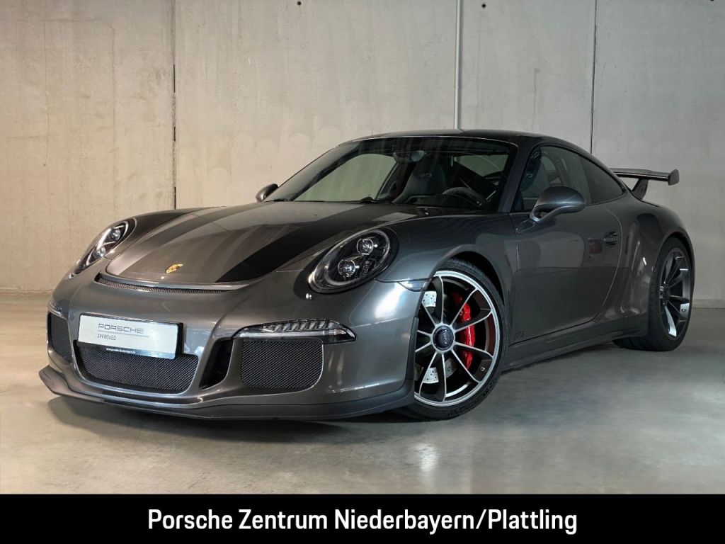 Porsche 991 bei Gebrauchtwagen.expert - Hauptabbildung Porsche 991 bei Gebrauchtwagen.expert - Hauptabbildung