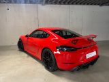 Porsche Cayman bei Gebrauchtwagen.expert - Abbildung (4 / 15)