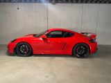 Porsche Cayman bei Gebrauchtwagen.expert - Abbildung (3 / 15)