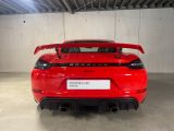 Porsche Cayman bei Gebrauchtwagen.expert - Abbildung (6 / 15)