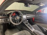 Porsche Cayman bei Gebrauchtwagen.expert - Abbildung (13 / 15)