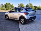 Dacia Sandero bei Gebrauchtwagen.expert - Abbildung (6 / 15)