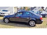Mercedes-Benz C-Klasse bei Gebrauchtwagen.expert - Abbildung (8 / 15)