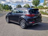 Kia Sportage bei Gebrauchtwagen.expert - Abbildung (5 / 15)