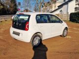 VW Up bei Gebrauchtwagen.expert - Abbildung (5 / 15)