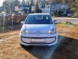 VW Up bei Gebrauchtwagen.expert - Abbildung (2 / 15)