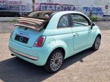 Fiat 500 C bei Gebrauchtwagen.expert - Abbildung (11 / 15)