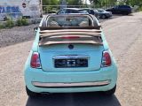 Fiat 500 C bei Gebrauchtwagen.expert - Abbildung (10 / 15)