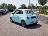 Fiat 500 C bei Gebrauchtwagen.expert - Abbildung (7 / 15)