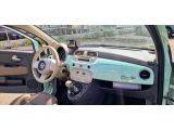 Fiat 500 C bei Gebrauchtwagen.expert - Abbildung (15 / 15)